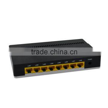 Kasda Home Networking 10/100Mbps 8 Port Switch photo-3