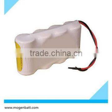 Conform With Ce Nicd Battery Nicd Battery Pack 4sc 4.8V Diy Sc Battery Pack