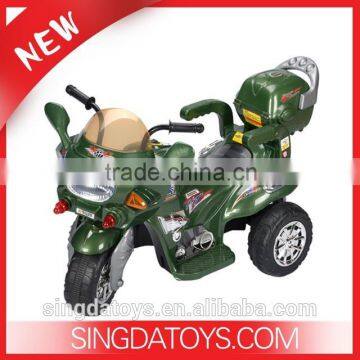 HT-99631B Newest Battery Electric Power Ride On Motorcycle For kids