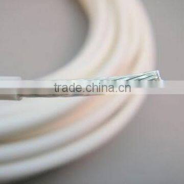 Teflon Tape PTFE Thread Seal Tape Teflon Insulated High Voltage/Tempreture Solid/Stranded Copper Wire