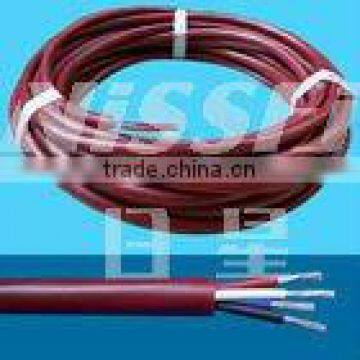 silicone control cable