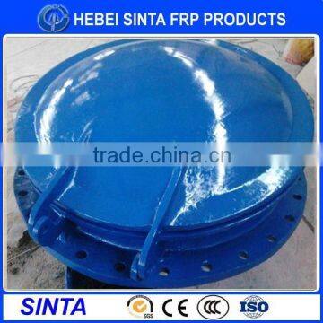 non-return hdpe flap valve,,flap gate valve