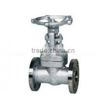 SW Stainless Steel Globe Valve