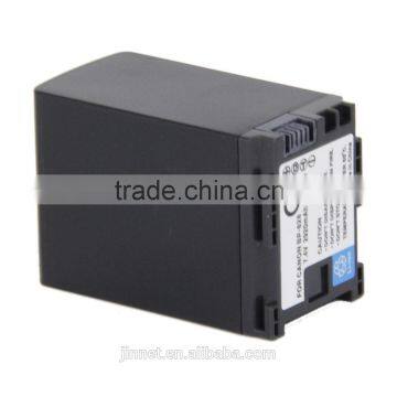 Replace Camera Battery For Canon BP-828 BP828 BP-820 BP820 8598B002 photo-2