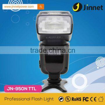 JN-950N Professional Flash Flashlight for Nikon Digital SLR Camera TTL Multi M Modes