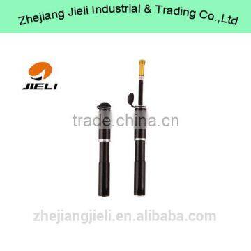 carbon fiber mini high pressure pump for bike