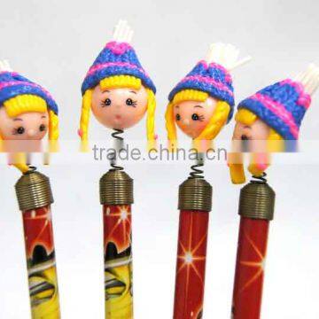 Two Color Closed Pad Pringting Machine Closed Ink Cup Tampogrifa Pen Printer LC-PM2-100T photo-6