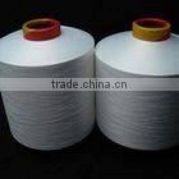 Nylon 6 dty 100% Nylon yarn for socks gloves 30D/12F