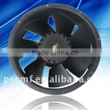 DC Axial ball bearing Fan