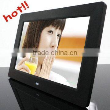 10.1 Inch Multi-function Digital Photo Frame, Electronic Photo Album photo-3