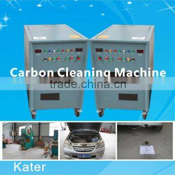 Non Electric Water Ionizer Carbon Cleaning