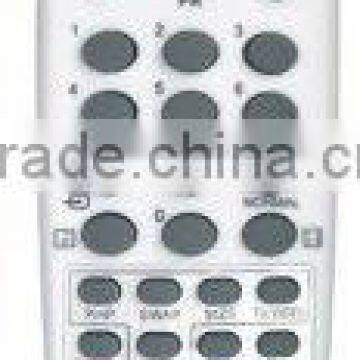 DW-2 universal remote control use for DAEWOO