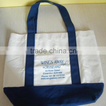 print cotton bag shoulder cotton toe bag calico shopping bag                        
                                                                                Supplier's Choice