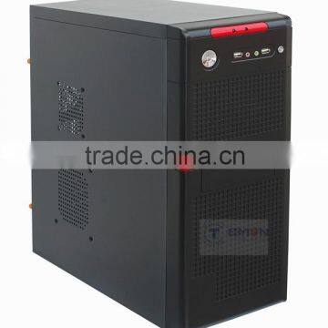 Oem Computer Sheet Metal Case Fabrication photo-4