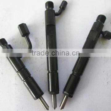 Original engine common rail fuel injector PZ06