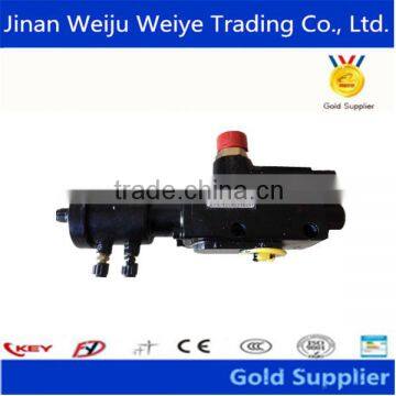 Good Quality Pneumatic Directional Control Valve For Dump Truk 34QHF-000