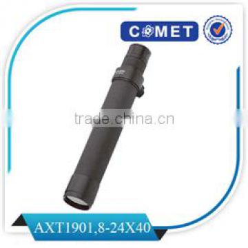 COMET ZT 8X24 SINGLE-TUBE TELESCOPE BINOCULAR