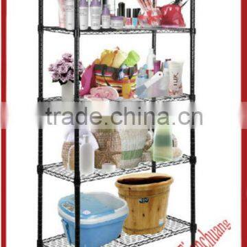 nsf stainless steel goods shelf
