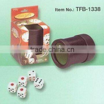 Dice Set TFB-1338