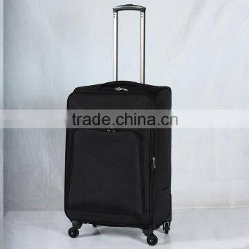 168D Oxford Material Luggage Travel Bags photo-2
