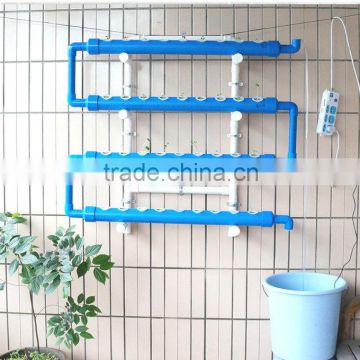 Home Hydroponic frame , hydroponic system