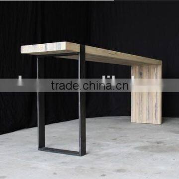 console table modern design living room design