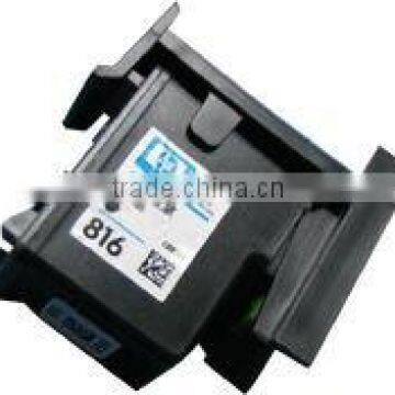 refilling ink clip of refill kits