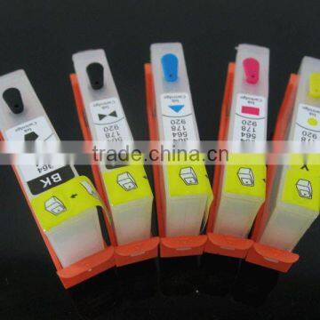 Refillable ink cartridge 178 for Epson B8553