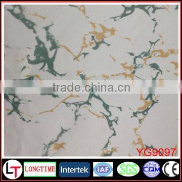 Korea Marble Hot Stamping Foil for PVC Panel and PVC Board india