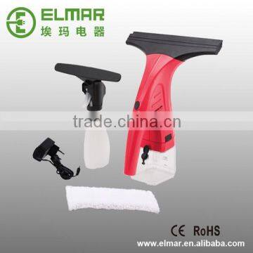 Handheld Window Vacuum Cleaner