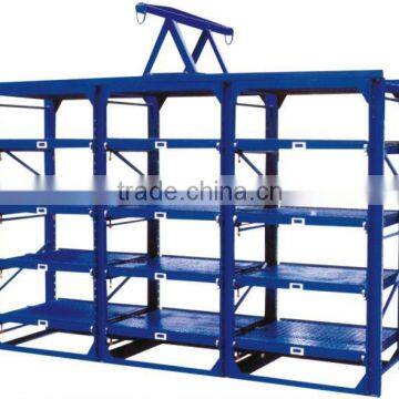 Heavy Duty Storage Drawer Racking/ Slid racking/Mould Racking