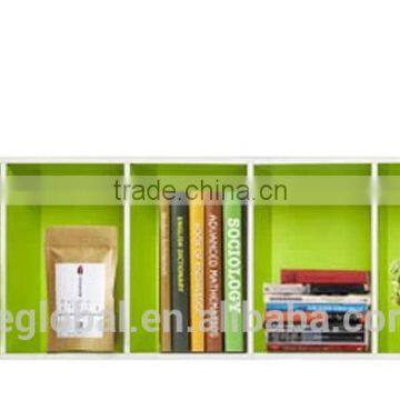 melamine bookcase