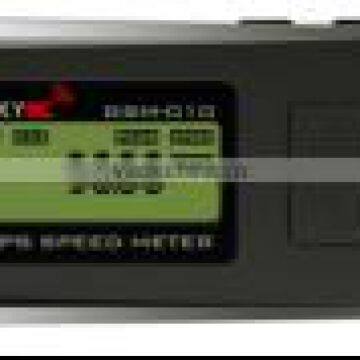 Original SkyRC SK-500002 High Precision sigital GPS Speed Meter for RC FPV Multirotor Quadcopter