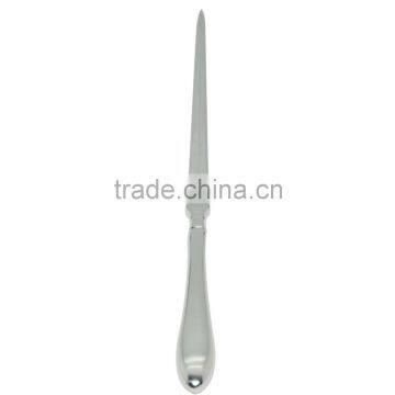 Letter Opener / Envelope Opener / Mail Opener / Paper Knife.zinc Alloy With Box Packing photo-5