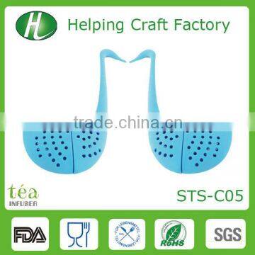 plastic Tea infuser