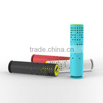 Lipstick battery charger 2200mah portable power bank 2600mah mini cheap High quality fashion design power bank sucker