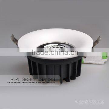 Cool White 5W Led Downlight Well Heat Dissipation 5/10/15/20/25w AC85V-265V Led Downlight photo-4