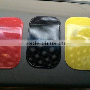 pu Gel Products Mounting for Ipad in Car photo-3