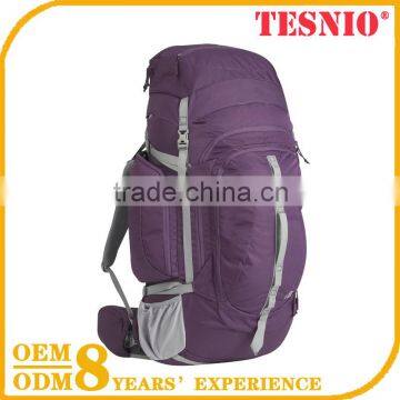 2016 Casual Backpack with Rain Cover for Outdoor Climbing School, Inexpensive Outdoor Sports Bag for Sale