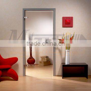 Modern swing door system/Swing door fittings for glass door