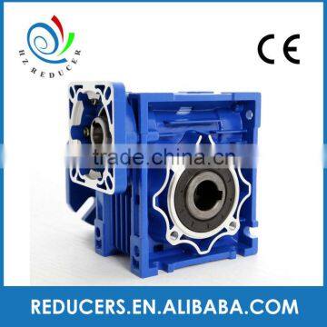 WORM GEARBOX NMRV SERIES