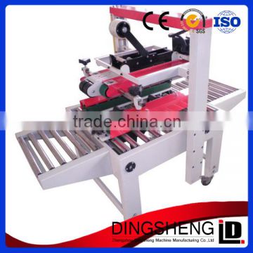 Widely Use Seamer Sided Labeling Machine Practical Sale Seamer Sided Labeling Machine