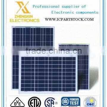 (Natural energy)Epoxy resin glue solar panels monocrystalline and polycrystalline(16*53.5mm)