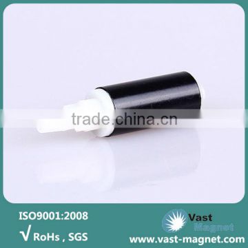 Widely used plastic neodymium pump magnet rotor