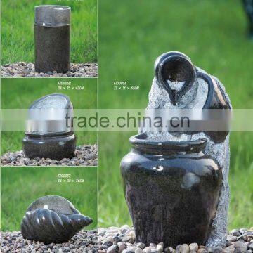 Decorative Outdoor Jar fountain for Garden                        
                                                Quality Choice