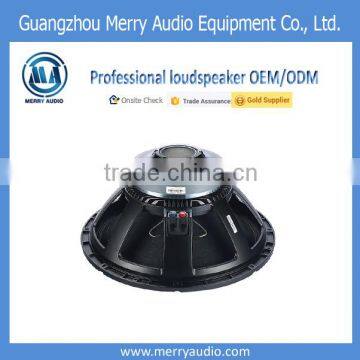 2016 newest subwoofer speaker popwered subwoofer wholesale price