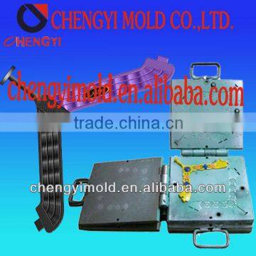 PVC Strap Upper for Slipper Shoe Mold