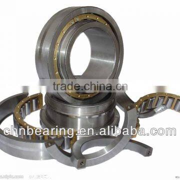 Cylindrical roller bearings