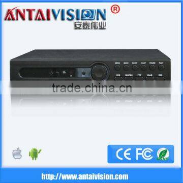 Hotsell 4 Channel H.264 NVR