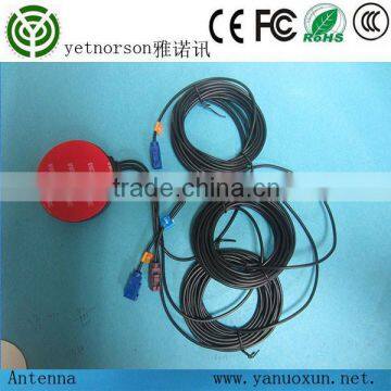 High quality satellite navigation antenna GPS antenna for huawei e5172 external car antenna